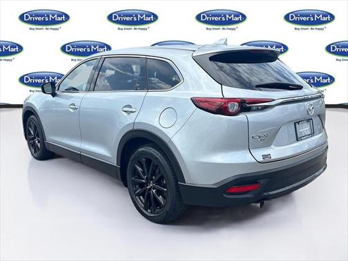 2023 Mazda CX-9 Touring
