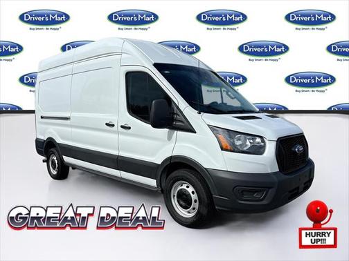 2023 Ford Transit-250 Base