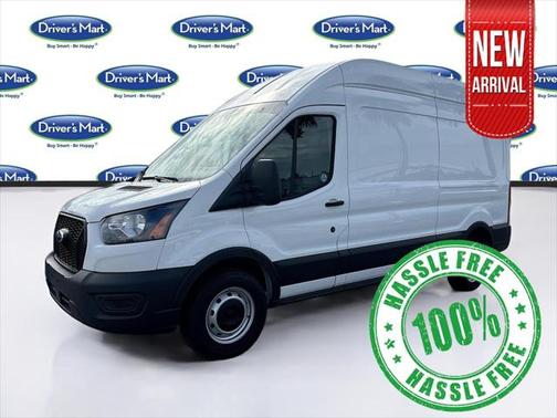 2023 Ford Transit-250 Base