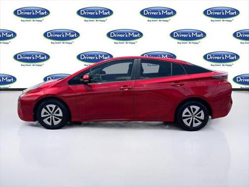 2017 Toyota Prius Two