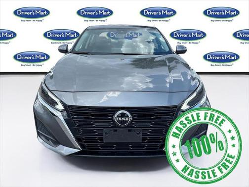 2023 Nissan Altima 2.5 SL