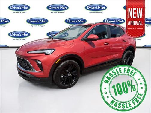 2024 Buick Encore GX Sport Touring