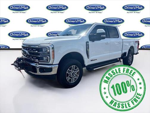 2023 Ford F-250 Lariat