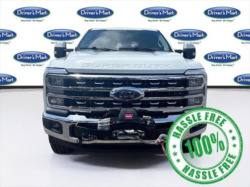 2023 Ford F-250 Lariat
