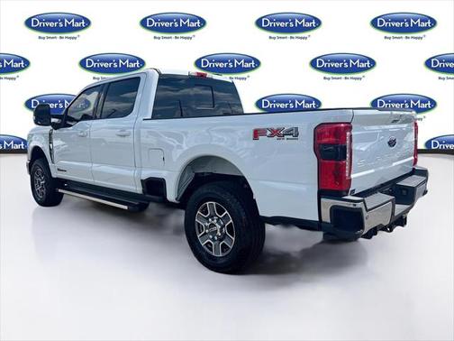 2023 Ford F-250 Lariat