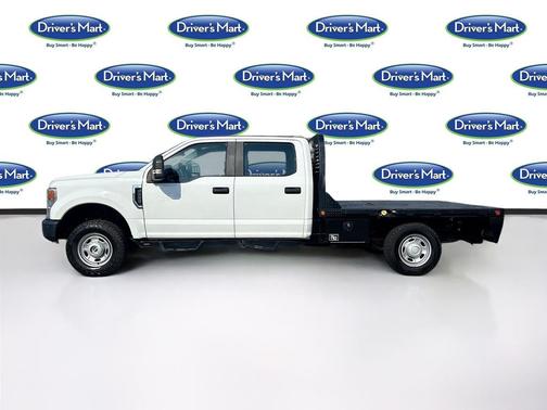 2020 Ford F-250 XL