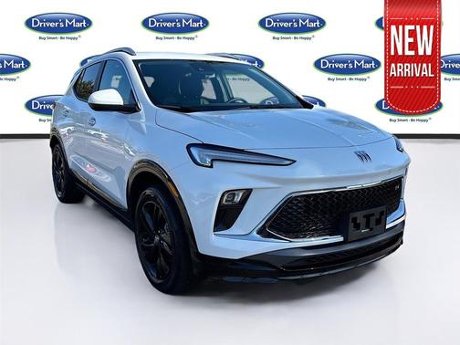 2024 Buick Encore GX Sport Touring