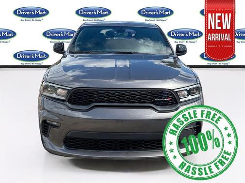 2021 Dodge Durango GT RWD