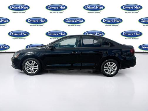 2018 Volkswagen Jetta 1.4T S