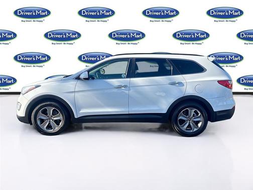 2016 Hyundai SANTA FE SE