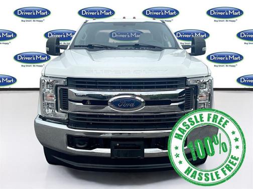 2019 Ford F-350 XL