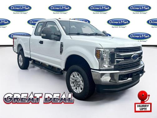 2019 Ford F-350 XL