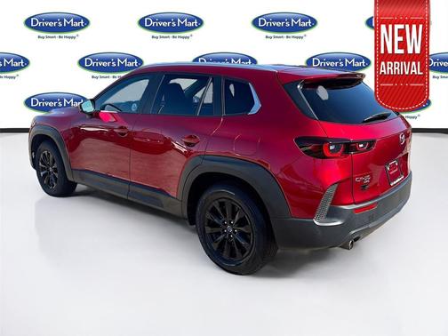 2024 Mazda CX-50 2.5 S Preferred Package