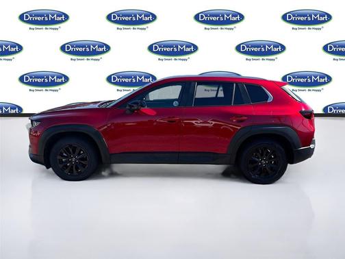 2024 Mazda CX-50 2.5 S Preferred Package