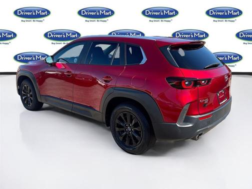 2024 Mazda CX-50 2.5 S Preferred Package