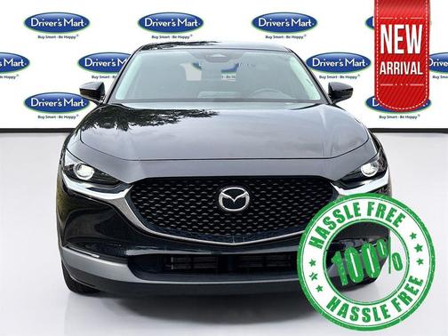 2024 Mazda CX-30 2.5 S Select Sport