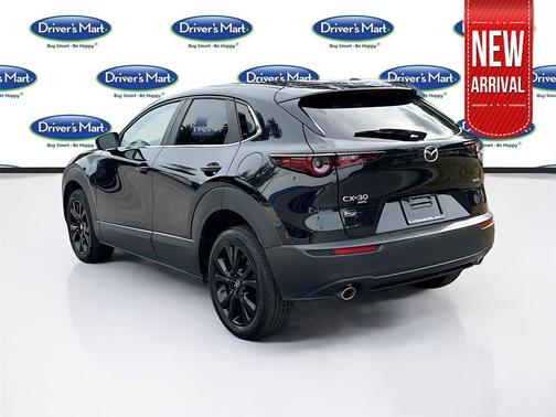 2024 Mazda CX-30 2.5 S Select Sport