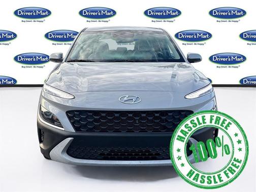 2022 Hyundai KONA SE