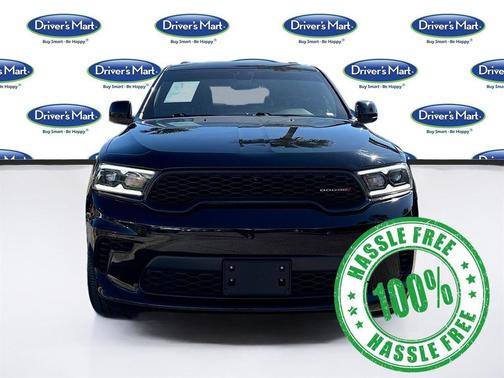 2024 Dodge Durango GT RWD