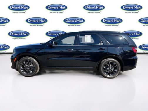 2024 Dodge Durango GT RWD