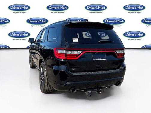 2024 Dodge Durango GT RWD