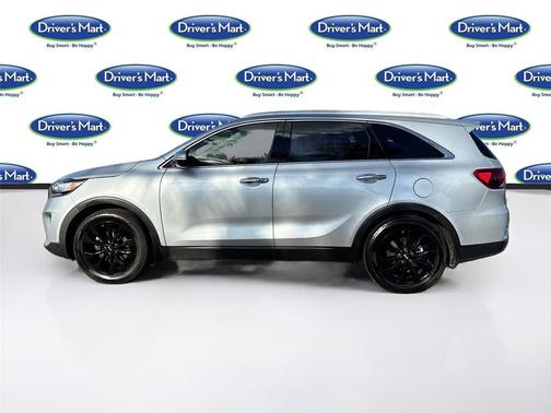 2020 Kia Sorento EX