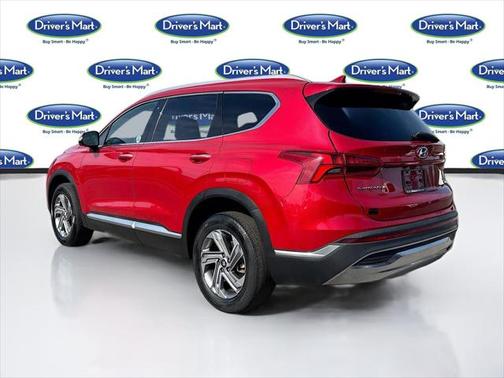 2023 Hyundai SANTA FE SEL 2.4