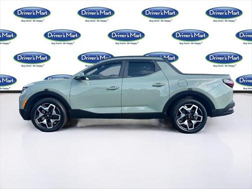 2022 Hyundai SANTA CRUZ Limited
