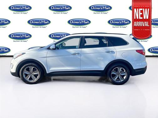 2016 Hyundai SANTA FE SE