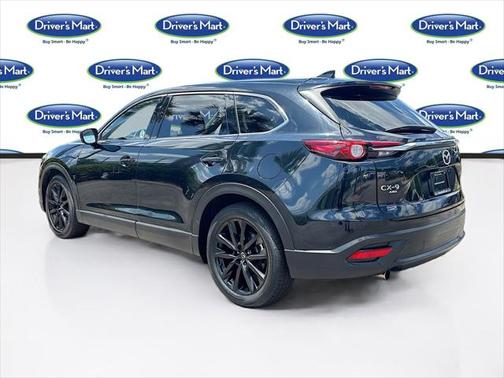 2023 Mazda CX-9 Touring