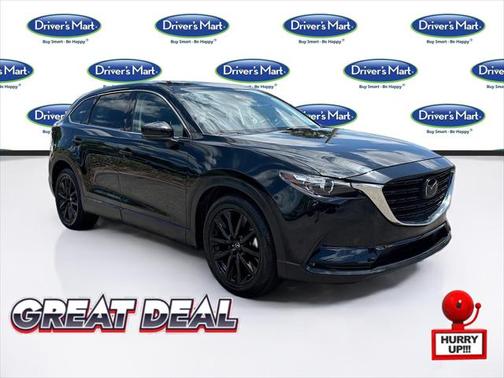 2023 Mazda CX-9 Touring