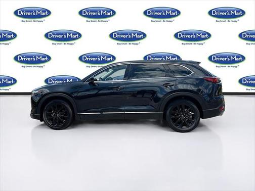 2023 Mazda CX-9 Touring