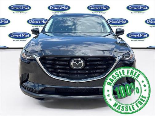 2023 Mazda CX-9 Touring