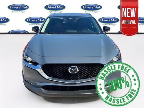 2024 Mazda CX-30 2.5 S Carbon Edition