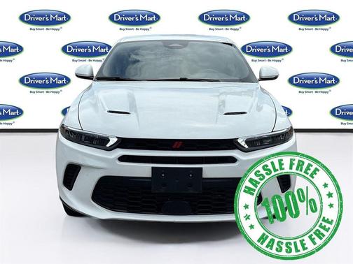 2024 Dodge Hornet R/T EAWD