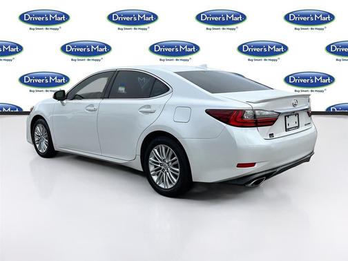 2016 Lexus ES 350 Base