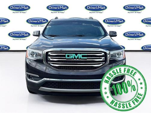 2017 GMC Acadia SLE-2