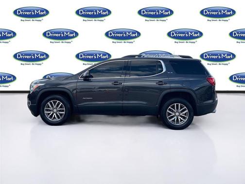 2017 GMC Acadia SLE-2