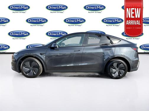 2026 Tesla Model Y Premium Rear-Wheel Drive