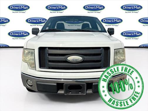 2009 Ford F-150 STX