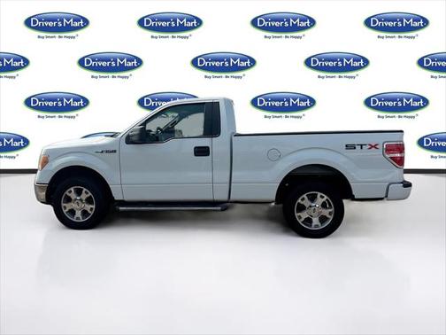 2009 Ford F-150 STX