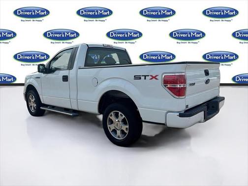 2009 Ford F-150 STX