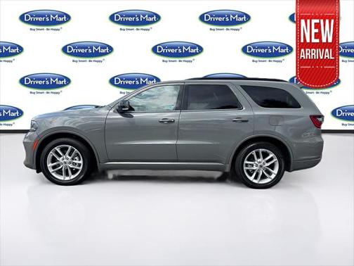 2023 Dodge Durango GT Plus