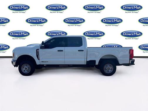 2023 Ford F-250 XL