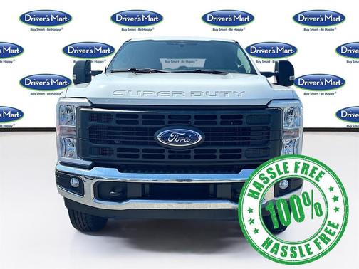 2023 Ford F-250 XL
