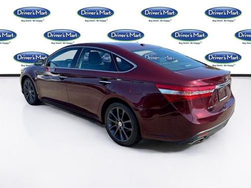 2013 Toyota Avalon XLE Touring