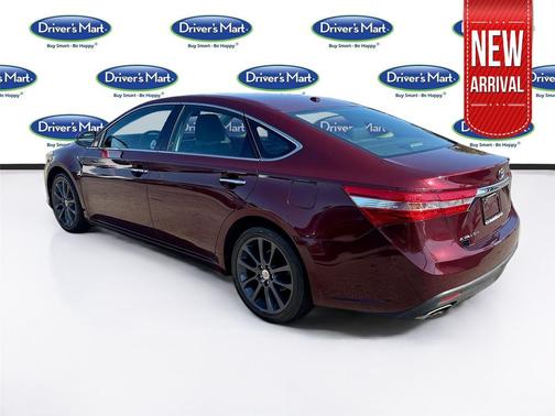 2013 Toyota Avalon XLE Touring
