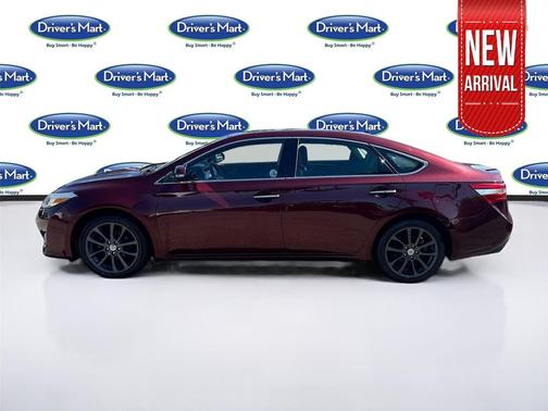 2013 Toyota Avalon XLE Touring