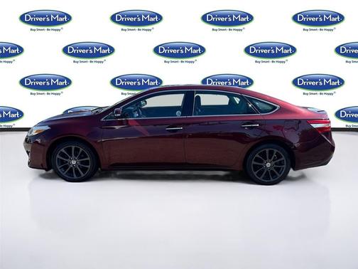 2013 Toyota Avalon XLE Touring