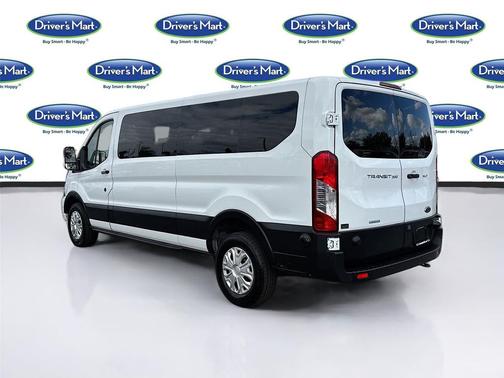 2024 Ford Transit-350 XLT